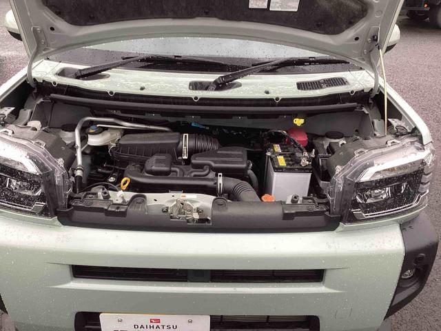 タフトG クロムベンチャーインパネシフト プッシュスタートスイッチ 電子カードキー カーナビ レーンキープアシスト オートハイビーム パノラマガラスルーフ 誤発進抑制装置 ABS アルミホイール(鹿児島県)の中古車