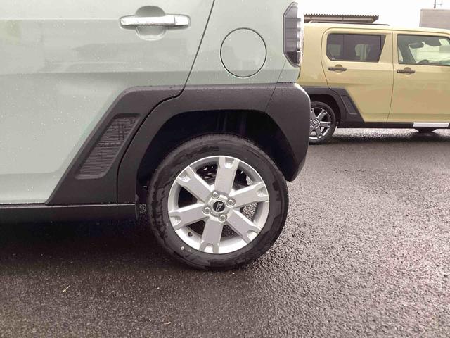 タフトG クロムベンチャーインパネシフト プッシュスタートスイッチ 電子カードキー カーナビ レーンキープアシスト オートハイビーム パノラマガラスルーフ 誤発進抑制装置 ABS アルミホイール(鹿児島県)の中古車