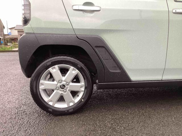 タフトG クロムベンチャーインパネシフト プッシュスタートスイッチ 電子カードキー カーナビ レーンキープアシスト オートハイビーム パノラマガラスルーフ 誤発進抑制装置 ABS アルミホイール(鹿児島県)の中古車