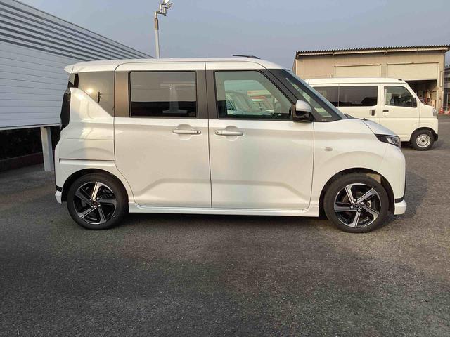 ムーヴRSターボ車 インパネシフト プッシュスタートスイッチ 電子カードキー カーナビ レーンキープ オートハイビーム ABS アルミホイール(鹿児島県)の中古車