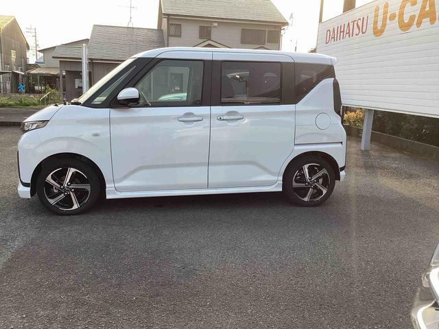 ムーヴRSターボ車 インパネシフト プッシュスタートスイッチ 電子カードキー カーナビ レーンキープ オートハイビーム ABS アルミホイール(鹿児島県)の中古車