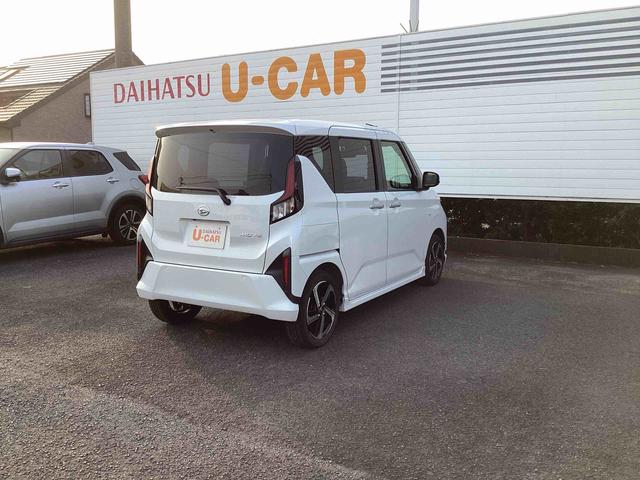 ムーヴRSターボ車 インパネシフト プッシュスタートスイッチ 電子カードキー カーナビ レーンキープ オートハイビーム ABS アルミホイール(鹿児島県)の中古車