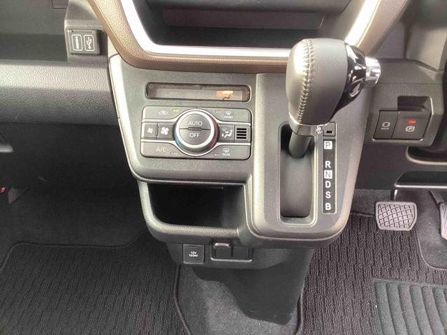 ムーヴRSターボ車 インパネシフト プッシュスタートスイッチ 電子カードキー カーナビ レーンキープ オートハイビーム ABS アルミホイール(鹿児島県)の中古車