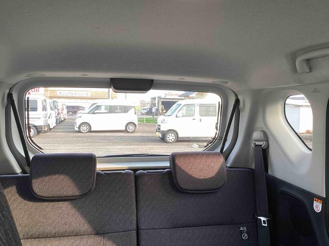 ムーヴRSターボ車 インパネシフト プッシュスタートスイッチ 電子カードキー カーナビ レーンキープ オートハイビーム ABS アルミホイール(鹿児島県)の中古車