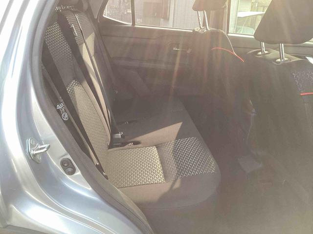 ロッキーＧフロアＣＶＴ車　プッシュスタートスイッチ　電子カードキー　カーナビ　車線逸脱警告　誤発進抑制機能　アルミホイール　ＡＢＳ（鹿児島県）の中古車