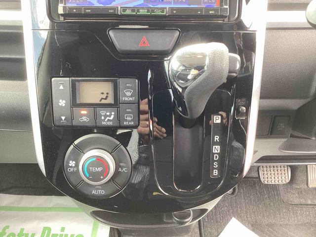 タントカスタムＸ　ＳＡインパネシフト　プッシュスタートスイッチ　電子カードキー　衝突被害軽減システム　誤発進抑制機能　アルミホイール　ＡＢＳ（鹿児島県）の中古車