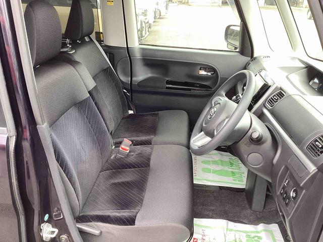 タントカスタムＸ　ＳＡインパネシフト　プッシュスタートスイッチ　電子カードキー　衝突被害軽減システム　誤発進抑制機能　アルミホイール　ＡＢＳ（鹿児島県）の中古車