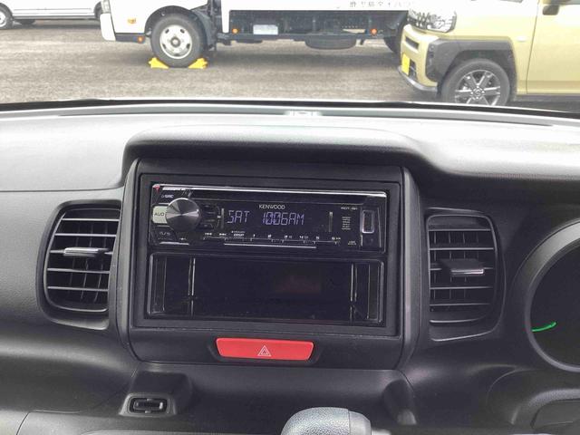 Ｎ−ＢＯＸＧインパネシフト　プッシュスタートスイッチ　電子カードキー　ＣＤプレーヤー　両スライドドア　ＡＢＳ（鹿児島県）の中古車