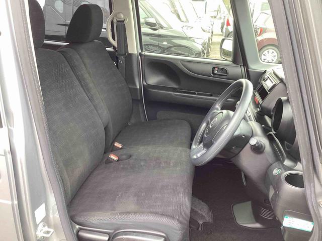 Ｎ−ＢＯＸＧインパネシフト　プッシュスタートスイッチ　電子カードキー　ＣＤプレーヤー　両スライドドア　ＡＢＳ（鹿児島県）の中古車