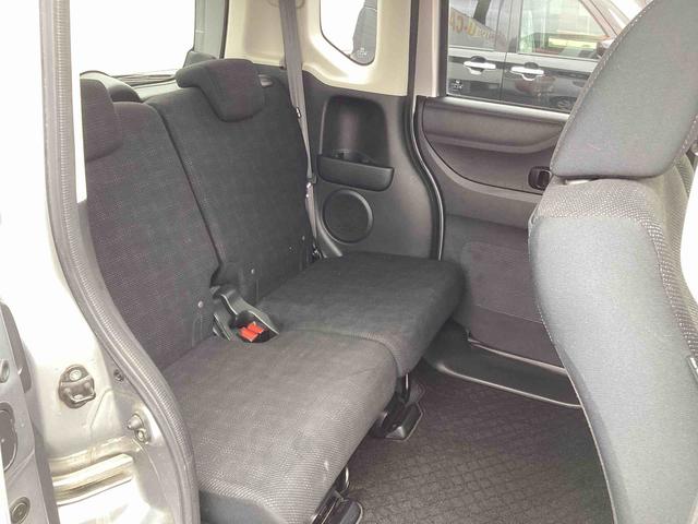 Ｎ−ＢＯＸＧインパネシフト　プッシュスタートスイッチ　電子カードキー　ＣＤプレーヤー　両スライドドア　ＡＢＳ（鹿児島県）の中古車