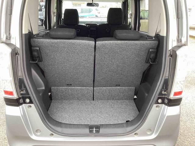 Ｎ−ＢＯＸＧインパネシフト　プッシュスタートスイッチ　電子カードキー　ＣＤプレーヤー　両スライドドア　ＡＢＳ（鹿児島県）の中古車