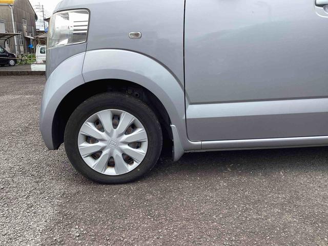 Ｎ−ＢＯＸＧインパネシフト　プッシュスタートスイッチ　電子カードキー　ＣＤプレーヤー　両スライドドア　ＡＢＳ（鹿児島県）の中古車