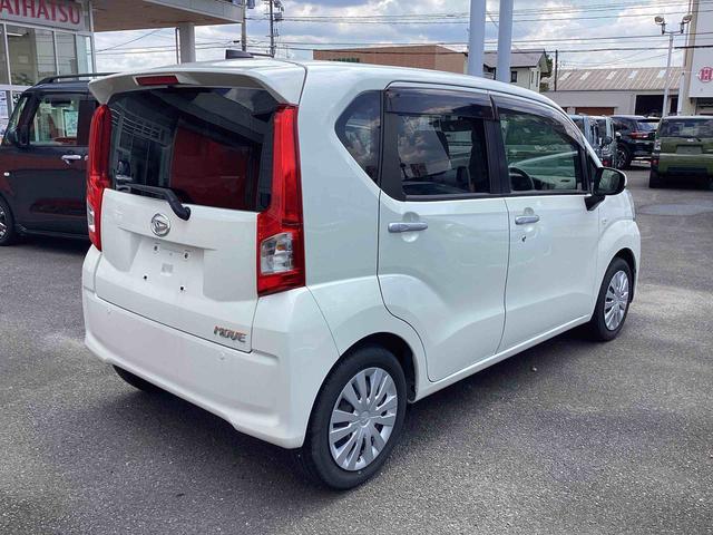 ムーヴＬ　ＳＡIIIインパネシフト　リモコンキー　カーナビ　衝突回避支援システム　車線逸脱警報装置　運転席助手席エアバック　ＡＢＳ　アイドリングストップ（鹿児島県）の中古車