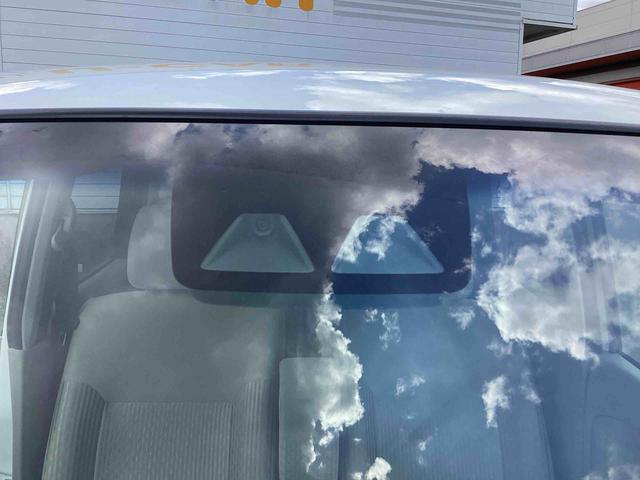 ムーヴＬ　ＳＡIIIインパネシフト　リモコンキー　カーナビ　衝突回避支援システム　車線逸脱警報装置　運転席助手席エアバック　ＡＢＳ　アイドリングストップ（鹿児島県）の中古車
