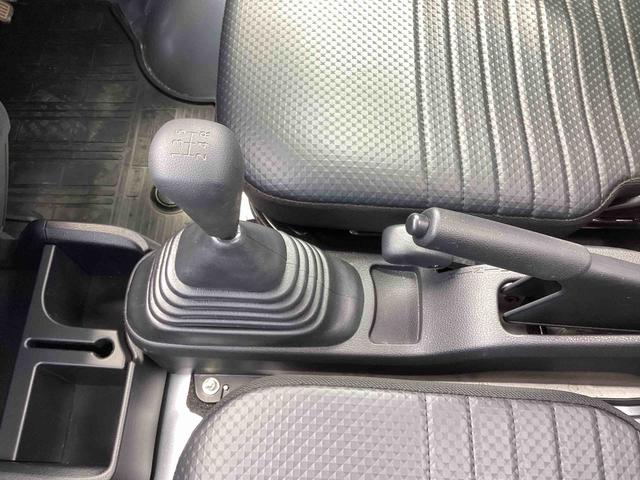 ハイゼットトラックスタンダード　農用スペシャル切替４ＷＤ　５速ＭＴ車　衝突被害軽減システム　車線逸脱警報　オートハイビーム　ＡＢＳ　デュアルエアバック　エアコン　パワーステアリング（鹿児島県）の中古車