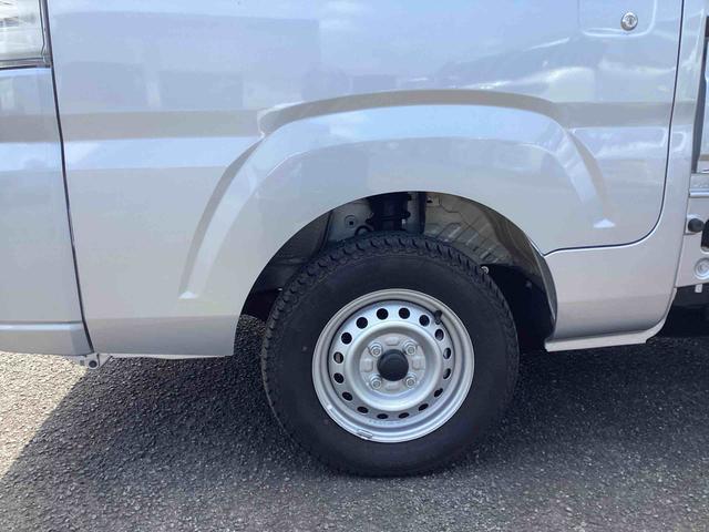 ハイゼットトラックスタンダード　農用スペシャル切替４ＷＤ　５速ＭＴ車　衝突被害軽減システム　車線逸脱警報　オートハイビーム　ＡＢＳ　デュアルエアバック　エアコン　パワーステアリング（鹿児島県）の中古車