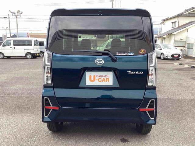 タント 中古車 カスタムＸスタイルセレクションインパネシフト　プッシュスタートスイッチ　電子カードキー　レーンアシスト　衝突被害軽減　オートハイビーム　アルミホイール　ＡＢＳ　カーナビ