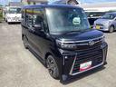 インパネシフト　プッシュスタートスイッチ　電子カードキー　電動パーキングブレーキ　車線逸脱警報装置　両側スライドドア　ＡＢＳ付　ＡＷ（鹿児島県）の中古車