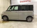 ターボ車　インパネシフト　プッシュスタートスイッチ　電子カードキー　両側スライドドア　アルミホイール　カーナビ　オートエアコン（鹿児島県）の中古車