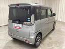 ターボ車　インパネシフト　プッシュスタートスイッチ　電子カードキー　両側スライドドア　アルミホイール　カーナビ　オートエアコン（鹿児島県）の中古車