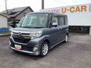 インパネシフト　誤発進抑制機能　ＡＢＳ　キーフリー　アルミホイール　ＣＤプレーヤー（鹿児島県）の中古車