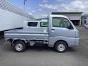 切替４ＷＤ　５速ＭＴ車　衝突被害軽減システム　車線逸脱警報　オートハイビーム　ＡＢＳ　デュアルエアバック　エアコン　パワーステアリング（鹿児島県）の中古車