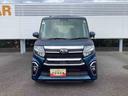タント 中古車 カスタムＸスタイルセレクションインパネシフト　プッシュスタートスイッチ　電子カードキー　レーンアシスト　衝突被害軽減　オートハイビーム　アルミホイール　ＡＢＳ　カーナビ