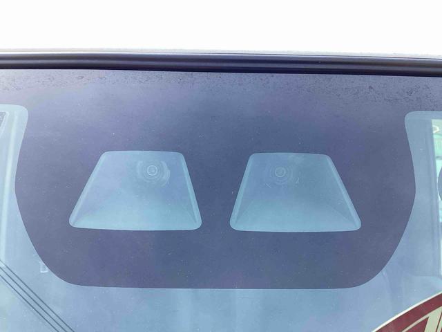 タントカスタムＸインパネシフト　プッシュスタートスイッチ　電子カードキー　カーナビ　ドラレコ　ＥＴＣ　衝突軽減Ｂ　車線逸脱警報装置　ＡＢＳ付　両側スライドドア（鹿児島県）の中古車