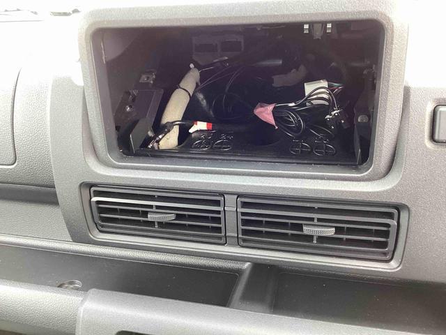 ハイゼットトラックスタンダードフロアＣＶＴ　４ＷＤ　Ｗエアバック　キーフリーシステム　衝突回避支援ブレーキ　車線逸脱警報　ＡＢＳ（鹿児島県）の中古車