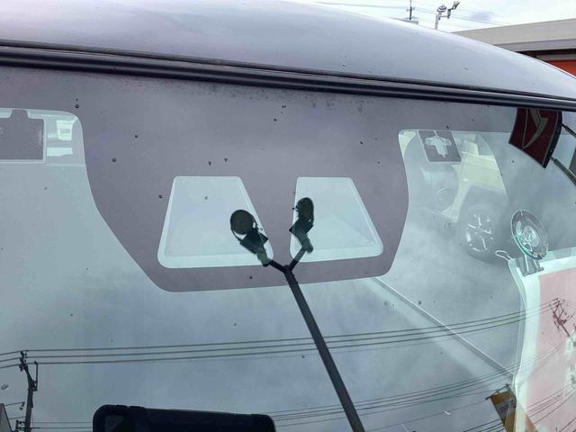 タントカスタムＸインパネシフト　プッシュスタートスイッチ　カーナビ　電子カードキー　衝突軽減Ｂ　車線逸脱警報装置　ＡＢＳ付（鹿児島県）の中古車