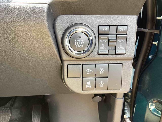 アトレーＲＳインパネシフト　プッシュスタートスイッチ　電子カードキー　ディスプレイオーディオ　プリクラッシュブレーキ　ターボエンジン　レーンキープ　両側スライドドア　ＡＢＳ（鹿児島県）の中古車