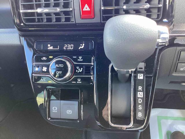 タントカスタムＸインパネシフト　プッシュスタートスイッチ　電子カードキー　衝突軽減ブレーキ　車線逸脱防止　オートＬＥＤ　両側スライド　アルミホイール　ＡＢＳ（鹿児島県）の中古車