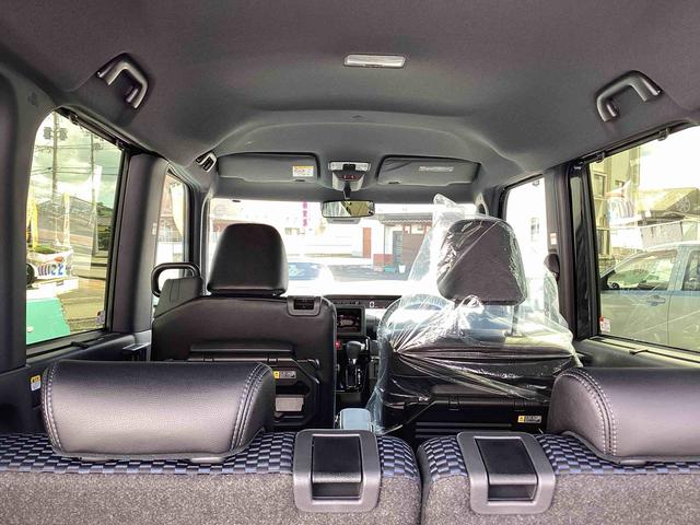 タントカスタムＸインパネシフト　プッシュスタートスイッチ　電子カードキー　衝突軽減ブレーキ　車線逸脱防止　オートＬＥＤ　両側スライド　アルミホイール　ＡＢＳ（鹿児島県）の中古車
