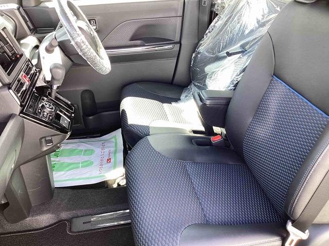 タントカスタムＸインパネシフト　プッシュスタートスイッチ　電子カードキー　衝突軽減ブレーキ　車線逸脱防止　オートＬＥＤ　両側スライド　アルミホイール　ＡＢＳ（鹿児島県）の中古車