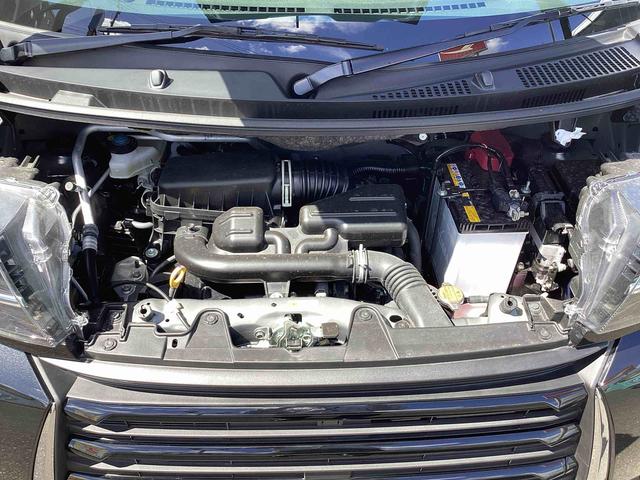 タントカスタムＸインパネシフト　プッシュスタートスイッチ　電子カードキー　衝突軽減ブレーキ　車線逸脱防止　オートＬＥＤ　両側スライド　アルミホイール　ＡＢＳ（鹿児島県）の中古車