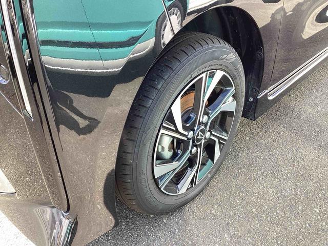 タントカスタムＸインパネシフト　プッシュスタートスイッチ　電子カードキー　衝突軽減ブレーキ　車線逸脱防止　オートＬＥＤ　両側スライド　アルミホイール　ＡＢＳ（鹿児島県）の中古車