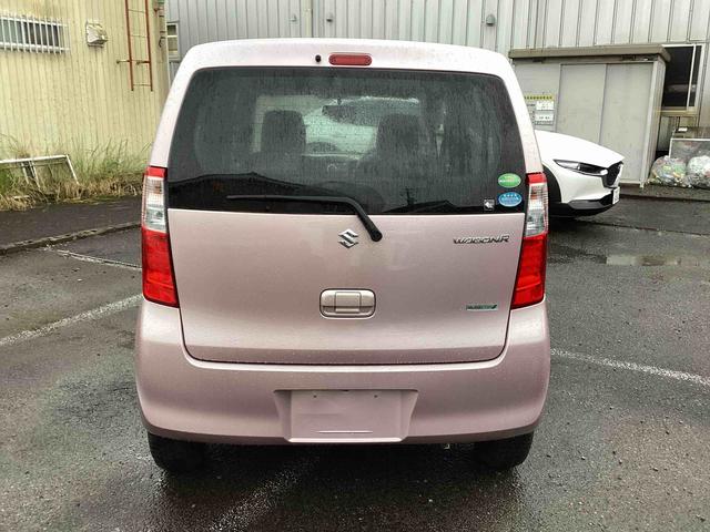 ワゴンＲＦＸ（鹿児島県）の中古車