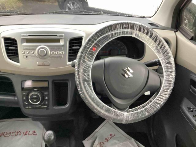 ワゴンＲＦＸ（鹿児島県）の中古車