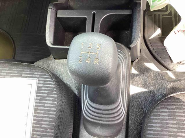 ハイゼットトラックＥＸＴ５ＭＴ車　パートタイム４ＷＤ　衝突衝突回避支援ブレーキ機能　エアバッグ　　オートマチックハイビーム　レーンアシスト（鹿児島県）の中古車