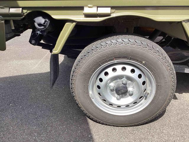 ハイゼットトラックＥＸＴ５ＭＴ車　パートタイム４ＷＤ　衝突衝突回避支援ブレーキ機能　エアバッグ　　オートマチックハイビーム　レーンアシスト（鹿児島県）の中古車