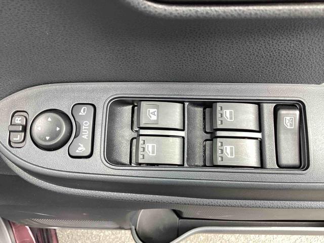 タントＸインパネシフト　スマートキー＆プッシュスタート　両側スライド　ＡＢＳ　ＡＴハイビーム　衝突軽減（鹿児島県）の中古車