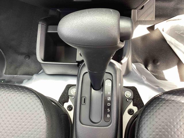 ハイゼットトラックスタンダードフロアＣＶＴ車　パートタイム４ＷＤ　マニュアルエアコン　　ＡＢＳ　パワステ　アイドリングストップ　車線逸脱警報　オートマチックハイビーム　衝突軽減ブレーキ（鹿児島県）の中古車