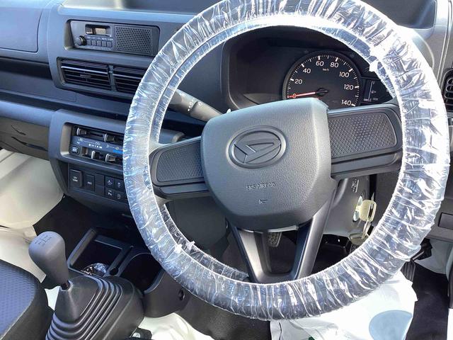 ハイゼットトラックスタンダード５ＭＴ車　４ＷＤ車　車線逸脱警報　パートタイム４ＷＤ　衝突回避支援ブレーキ　エアコン　パワステ　オートマチックハイビーム　ＡＢＳ（鹿児島県）の中古車