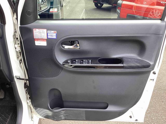 タントカスタムＲＳ　トップエディションＳＡタ−ボ　インパネシフト　プッシュスタートスイッチ　電子カードキー　ＡＢＳ　アルミホイール　カーナビゲーション　フォグランプ（鹿児島県）の中古車