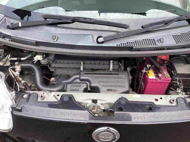 ムーヴキャンバスＧメイクアップ　ＳＡIIインパネシフト　プッシュスタートスイッチ　電子カードキー　衝突回避支援　ＡＢＳ　レーンアシスト　カーナビゲーション　両側スライドドア（鹿児島県）の中古車