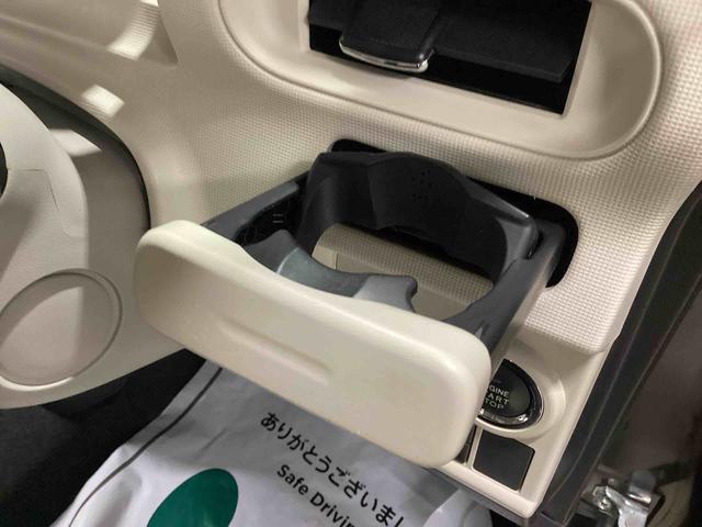 ムーヴキャンバスGメイクアップ SAIIインパネシフト プッシュスタートスイッチ 電子カードキー 衝突回避支援 ABS レーンアシスト カーナビゲーション 両側電動スライドドア(鹿児島県)の中古車