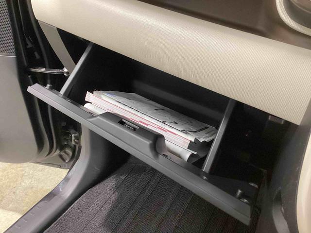 ムーヴキャンバスGメイクアップ SAIIインパネシフト プッシュスタートスイッチ 電子カードキー 衝突回避支援 ABS レーンアシスト カーナビゲーション 両側電動スライドドア(鹿児島県)の中古車