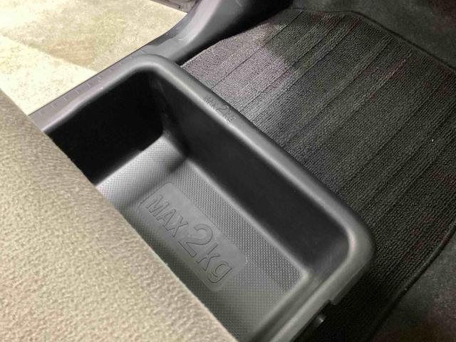 ムーヴキャンバスGメイクアップ SAIIインパネシフト プッシュスタートスイッチ 電子カードキー 衝突回避支援 ABS レーンアシスト カーナビゲーション 両側電動スライドドア(鹿児島県)の中古車