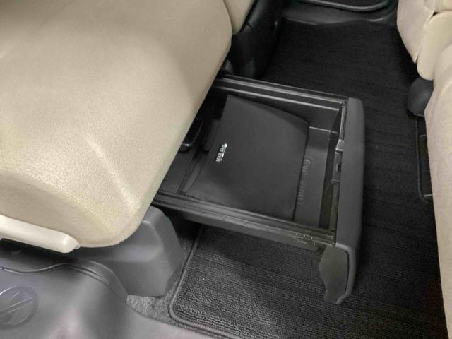 ムーヴキャンバスGメイクアップ SAIIインパネシフト プッシュスタートスイッチ 電子カードキー 衝突回避支援 ABS レーンアシスト カーナビゲーション 両側電動スライドドア(鹿児島県)の中古車