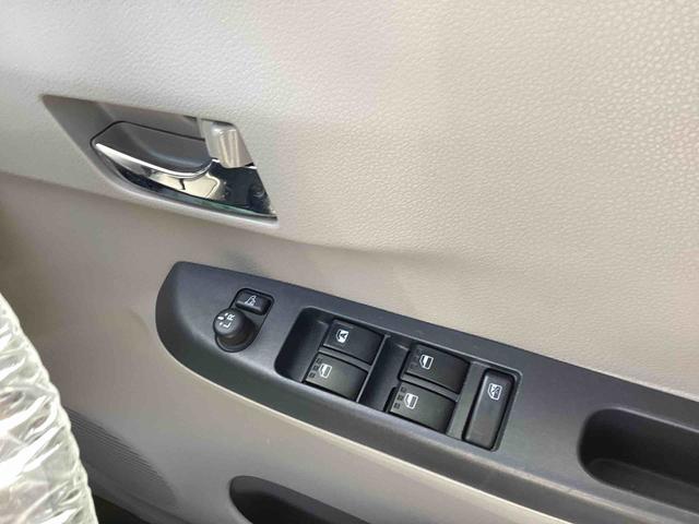 ミライースＧ　ＳＡインパネシフト　プッシュスタートスイッチ　オートエアコン　衝突軽減ブレーキ　アルミホイール　ＡＢＳ（鹿児島県）の中古車